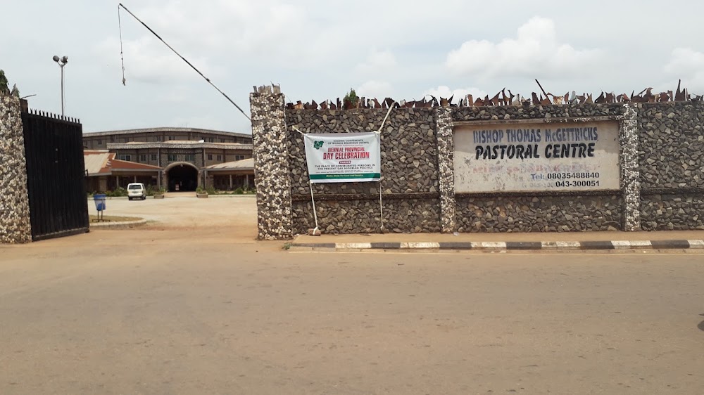 Pastoral Center photo 4